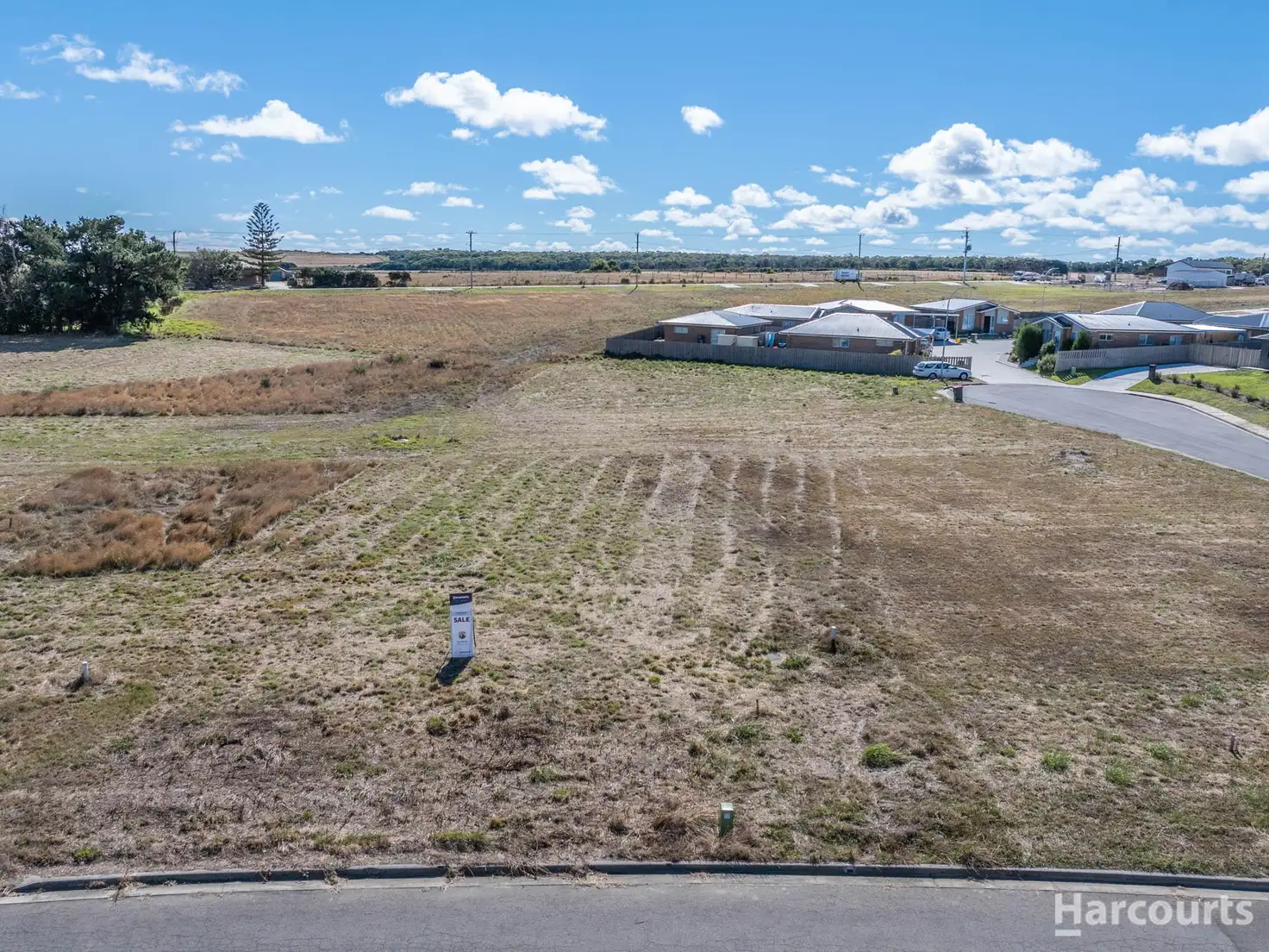 Main view of Homely land listing, 5 Hallem Street, George Town TAS 7253