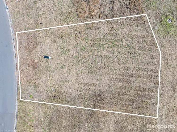 Third view of Homely land listing, 5 Hallem Street, George Town TAS 7253