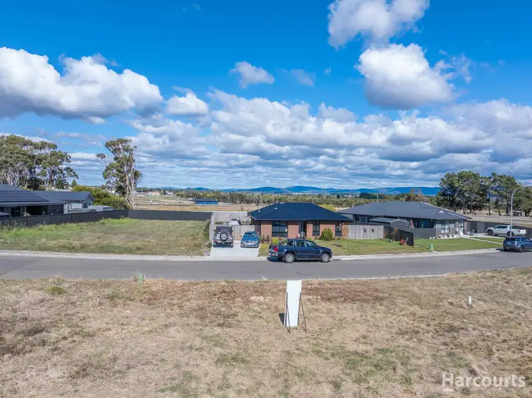 Fifth view of Homely land listing, 5 Hallem Street, George Town TAS 7253