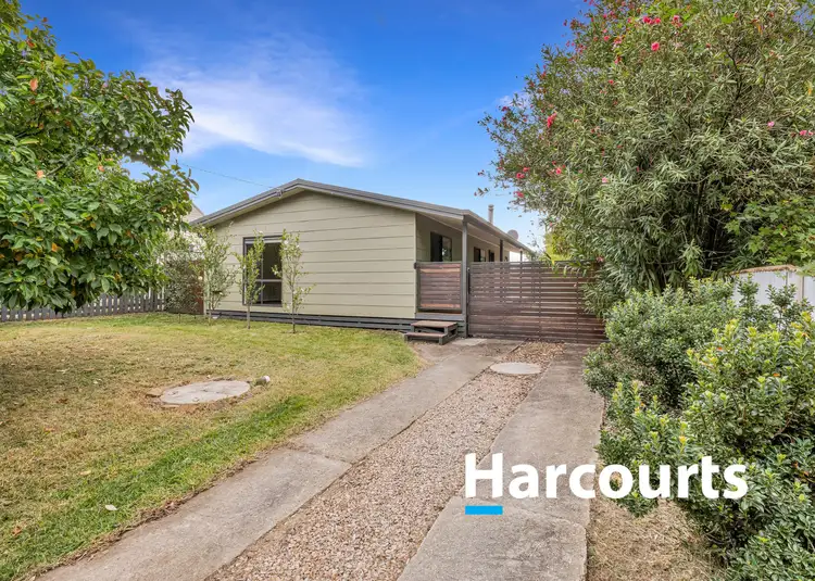 Main view of Homely house listing, 6177 Mansfield-Whitfield Road, Whitfield VIC 3733