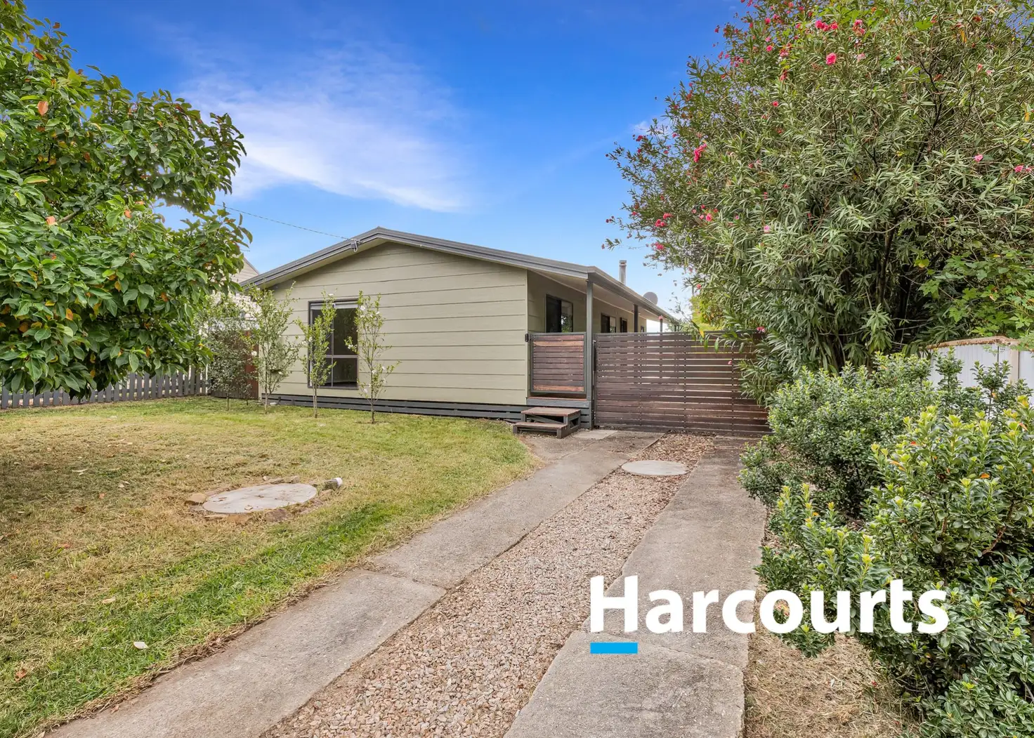 Main view of Homely house listing, 6177 Mansfield-Whitfield Road, Whitfield VIC 3733