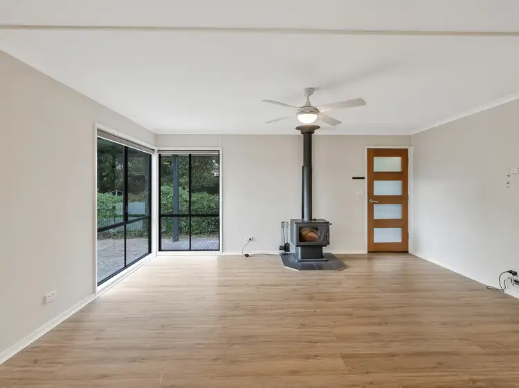 Fifth view of Homely house listing, 6177 Mansfield-Whitfield Road, Whitfield VIC 3733