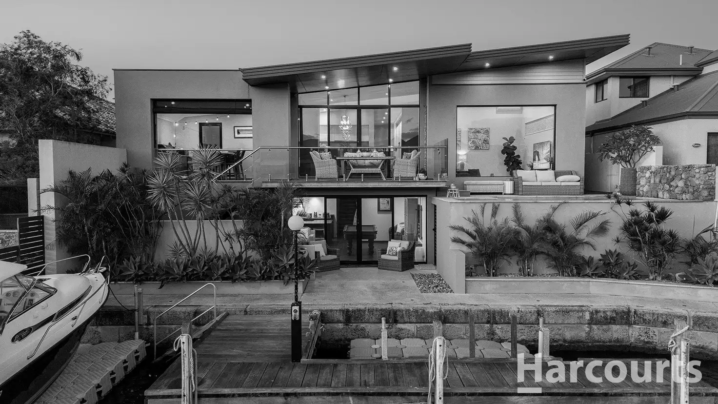 Main view of Homely house listing, 88 Avocet Island Quays, Wannanup WA 6210