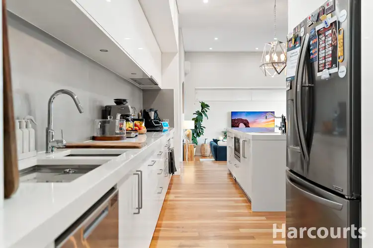 Sixth view of Homely house listing, 88 Avocet Island Quays, Wannanup WA 6210