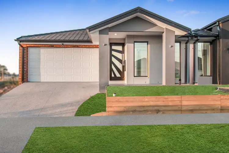 88 Dargile Circuit, Epping VIC 3076