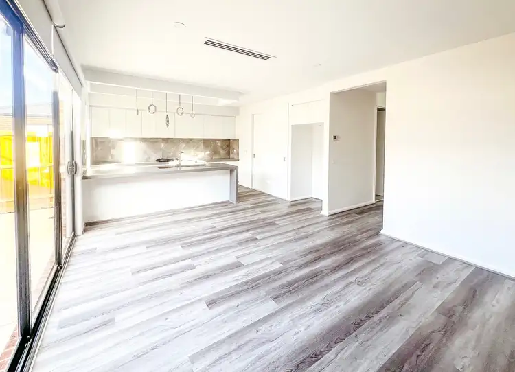 Second view of Homely house listing, 88 Dargile Circuit, Epping VIC 3076
