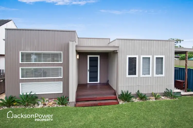 181 Ocean Beach Road, Woy Woy NSW 2256