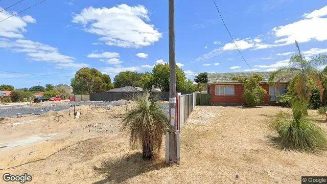 1B Keeley Way