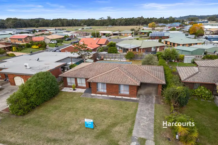 3 Woodrising Avenue, Spreyton TAS 7310
