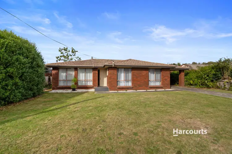 Third view of Homely house listing, 3 Woodrising Avenue, Spreyton TAS 7310
