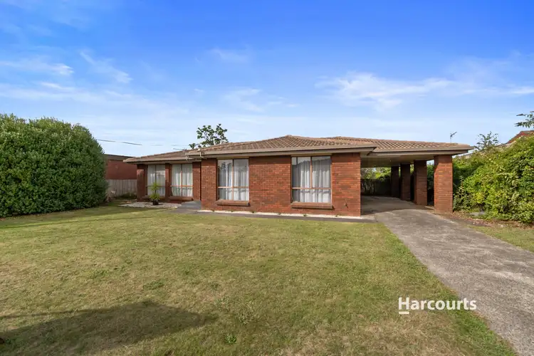 Fourth view of Homely house listing, 3 Woodrising Avenue, Spreyton TAS 7310