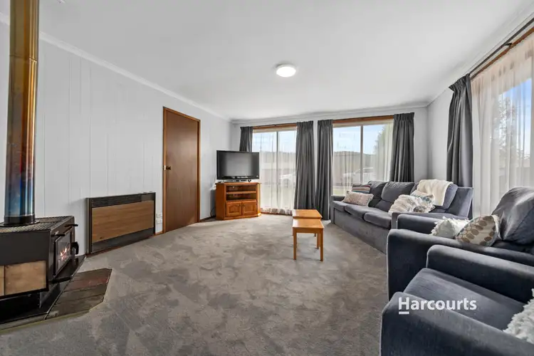 Fifth view of Homely house listing, 3 Woodrising Avenue, Spreyton TAS 7310