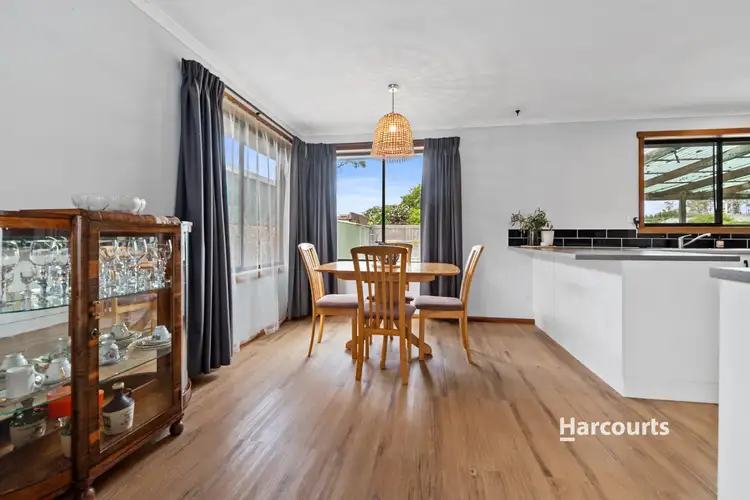 Sixth view of Homely house listing, 3 Woodrising Avenue, Spreyton TAS 7310
