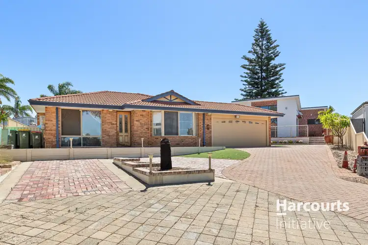 17 Boskoop Place, Mirrabooka WA 6061