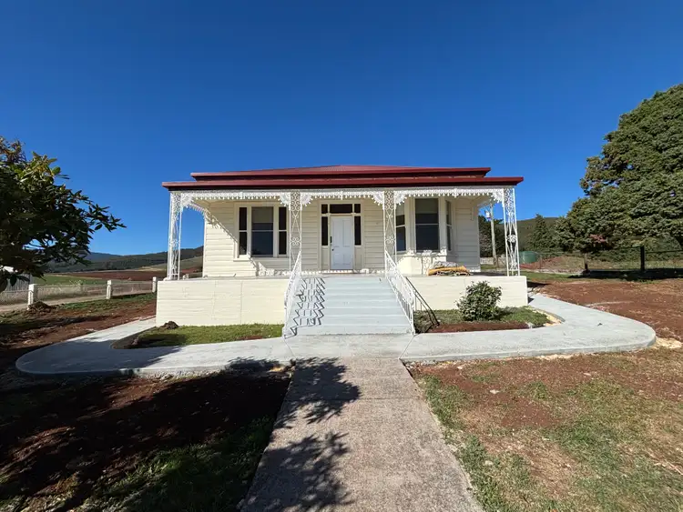 Second view of Homely house listing, 12 Pinega Rd, Ringarooma TAS 7263
