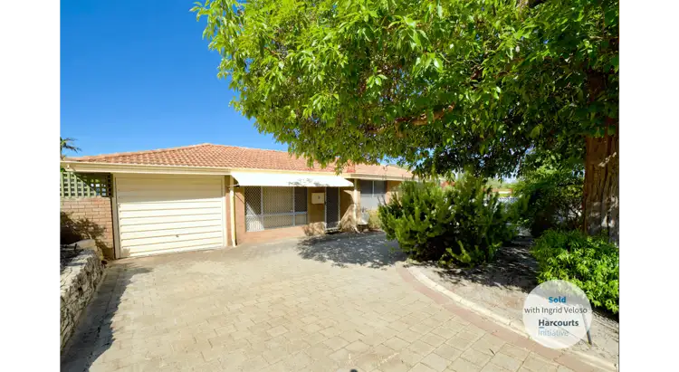 6 Puglia Place, Koondoola WA 6064