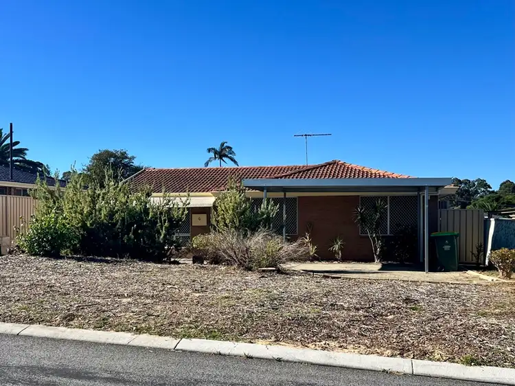 Main view of Homely house listing, 6 Puglia Place, Koondoola WA 6064