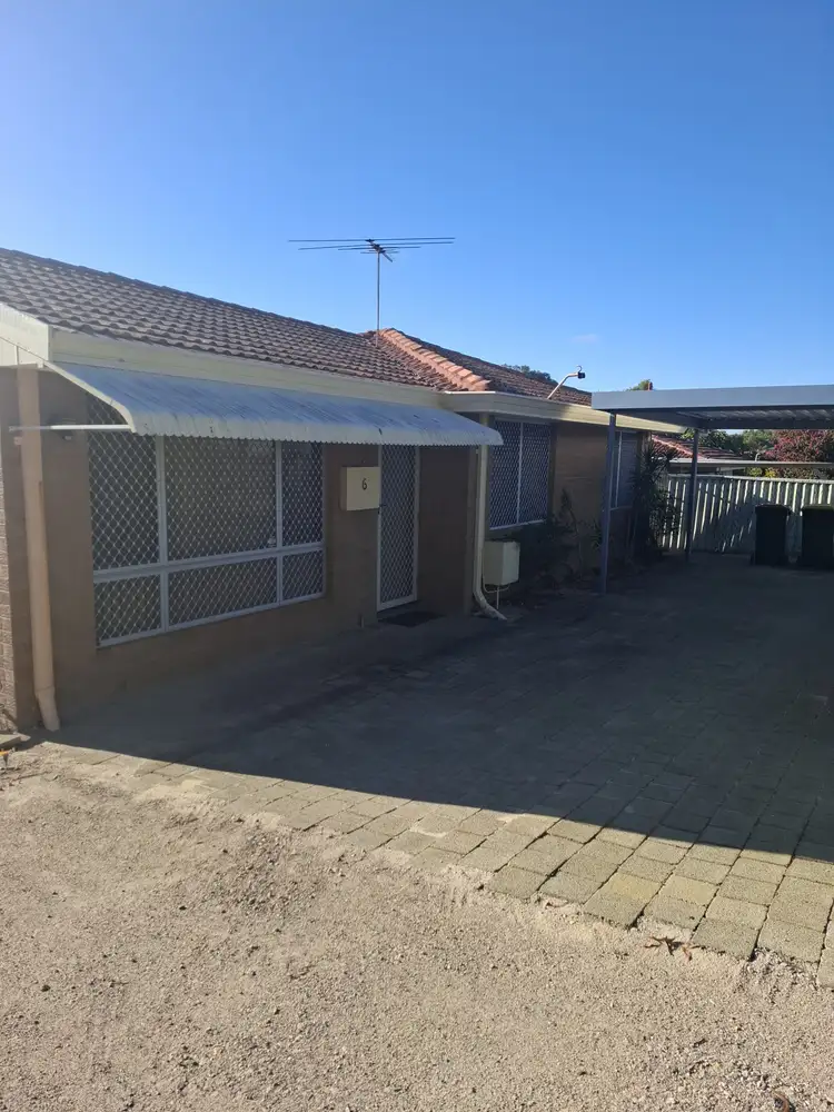 6 Puglia Place, Koondoola WA 6064