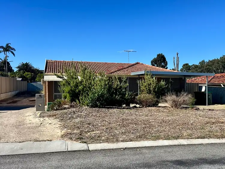 Second view of Homely house listing, 6 Puglia Place, Koondoola WA 6064