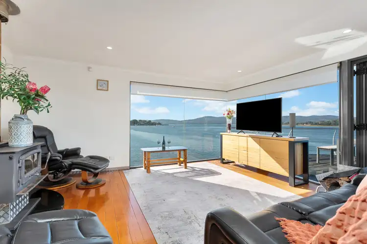 Fourth view of Homely house listing, 162 Gravelly Beach Road, Blackwall TAS 7275