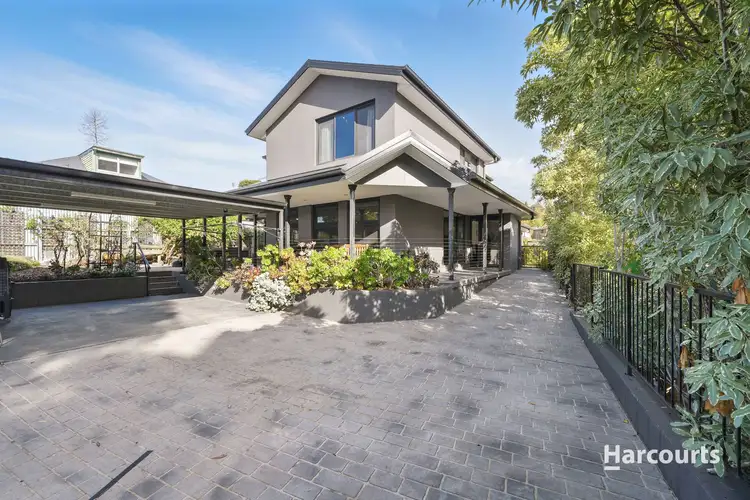 2 Inglis Street, New Town TAS 7008