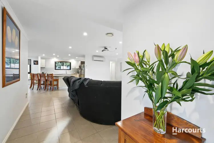 Fifth view of Homely house listing, 2 Inglis Street, New Town TAS 7008