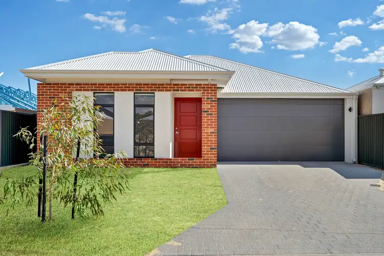 Main view of Homely house listing, 16 Nectarine Street, Upper Swan WA 6069