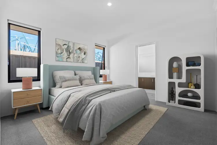 Second view of Homely house listing, 16 Nectarine Street, Upper Swan WA 6069