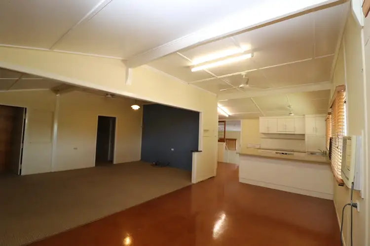 Second view of Homely house listing, 31-39 Woods Street, Ayr QLD 4807