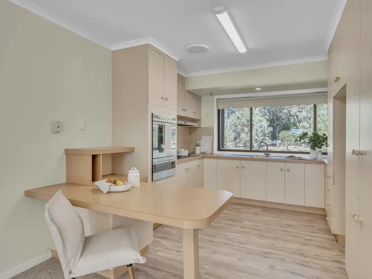 Second view of Homely house listing, 113 Old School Road, Waldara VIC 3678