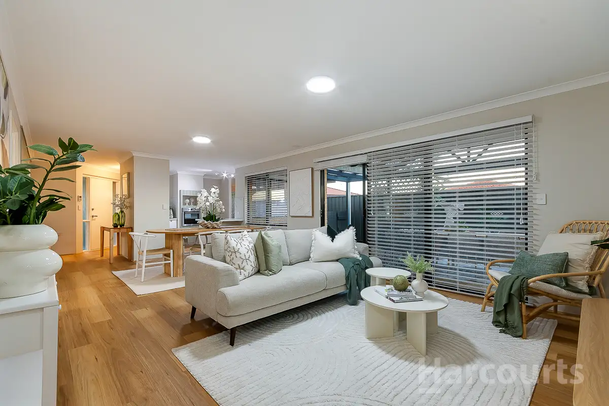 Main view of Homely house listing, 6 Royal Scot Loop, Currambine WA 6028