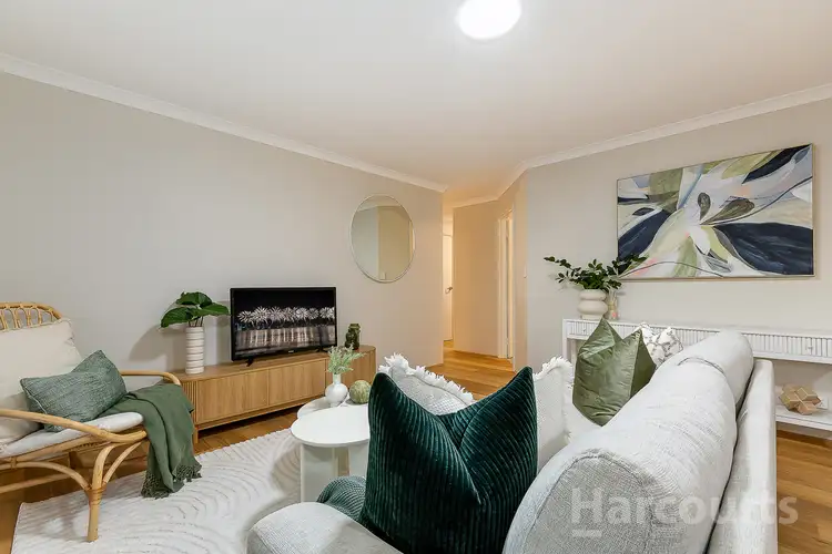 Second view of Homely house listing, 6 Royal Scot Loop, Currambine WA 6028