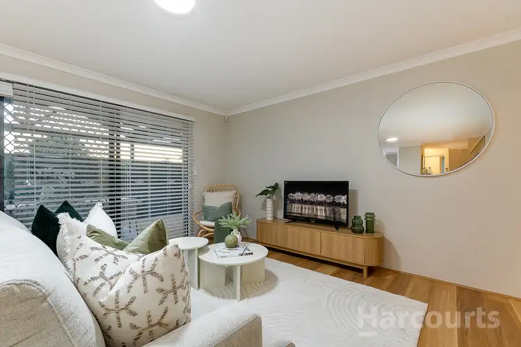 Third view of Homely house listing, 6 Royal Scot Loop, Currambine WA 6028