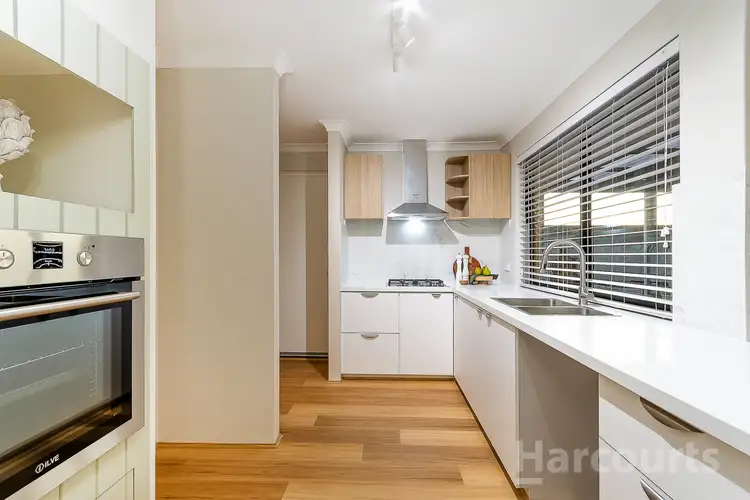 Fifth view of Homely house listing, 6 Royal Scot Loop, Currambine WA 6028