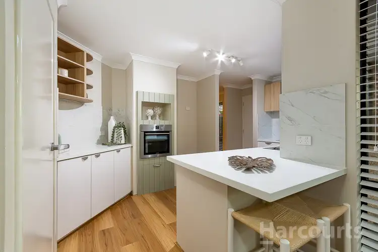 Sixth view of Homely house listing, 6 Royal Scot Loop, Currambine WA 6028