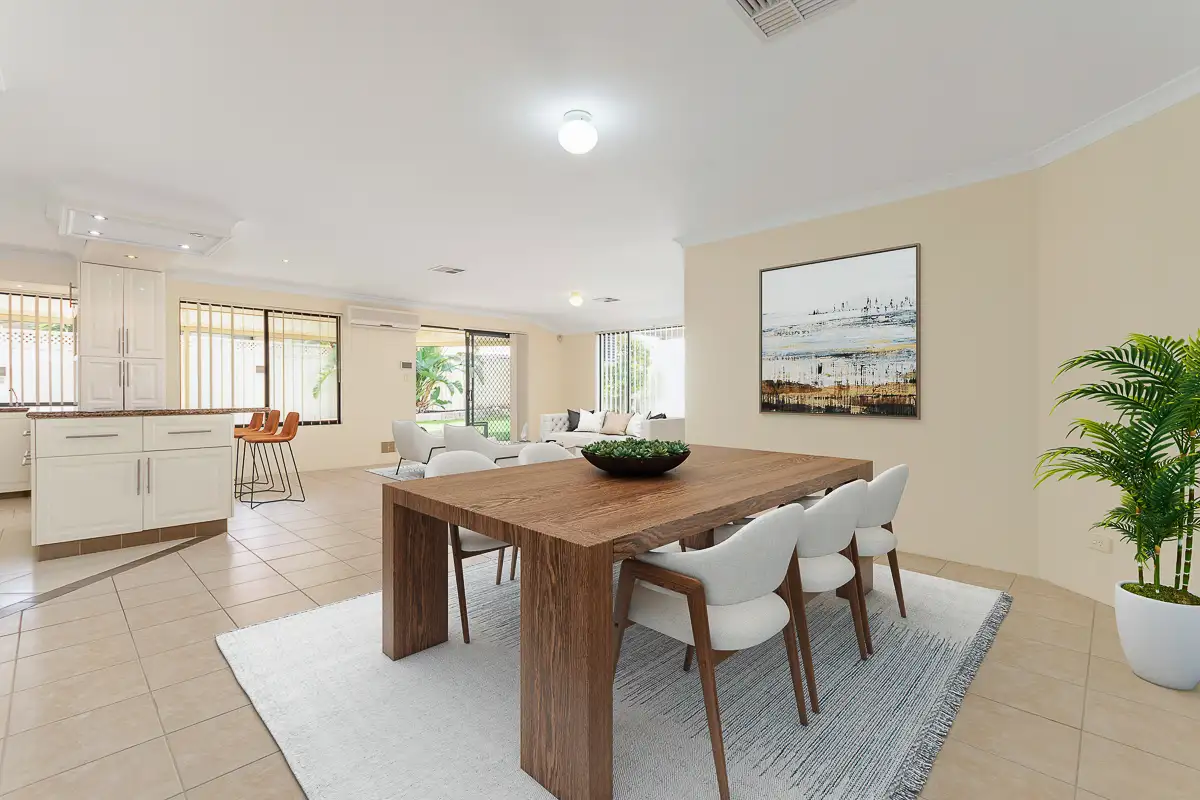 Main view of Homely house listing, 73 Carlton Turn, Currambine WA 6028