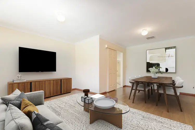 Second view of Homely house listing, 73 Carlton Turn, Currambine WA 6028