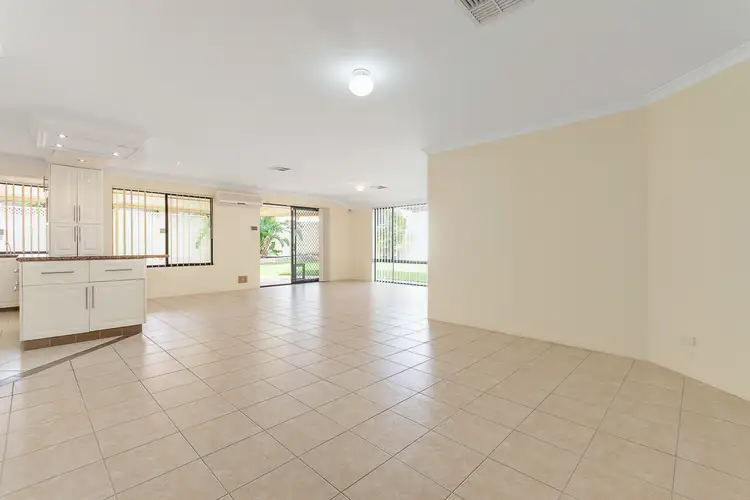 Fifth view of Homely house listing, 73 Carlton Turn, Currambine WA 6028