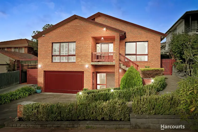 10 Ashton Rise, Doncaster East VIC 3109