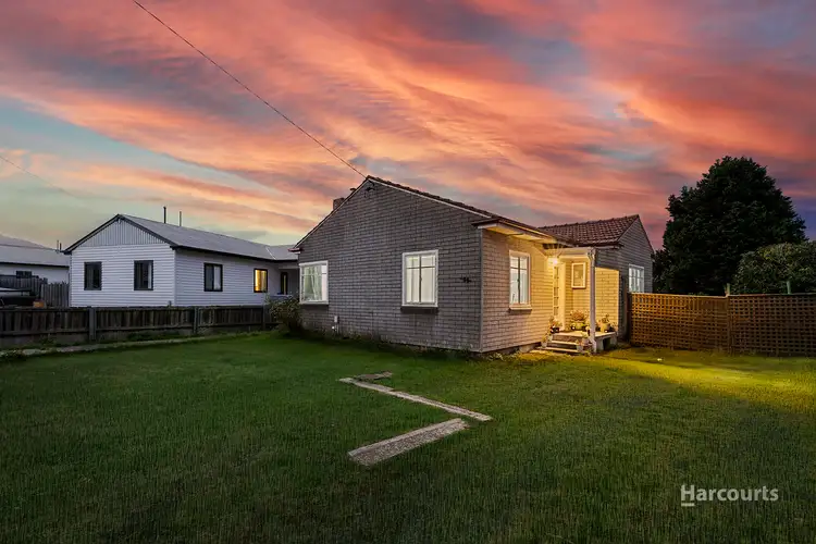 Main view of Homely house listing, 11 Somerton Crescent, Derwent Park TAS 7009