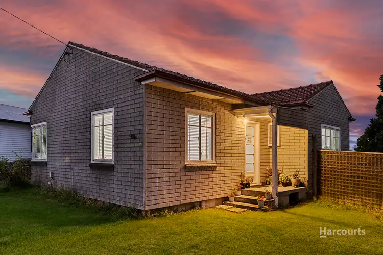 Second view of Homely house listing, 11 Somerton Crescent, Derwent Park TAS 7009