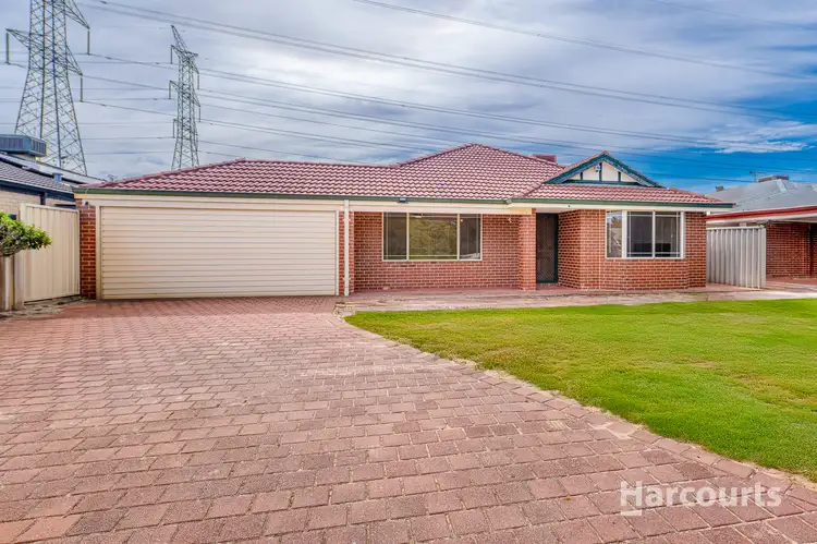 Main view of Homely house listing, 3 Oriole Gardens, Bennett Springs WA 6063