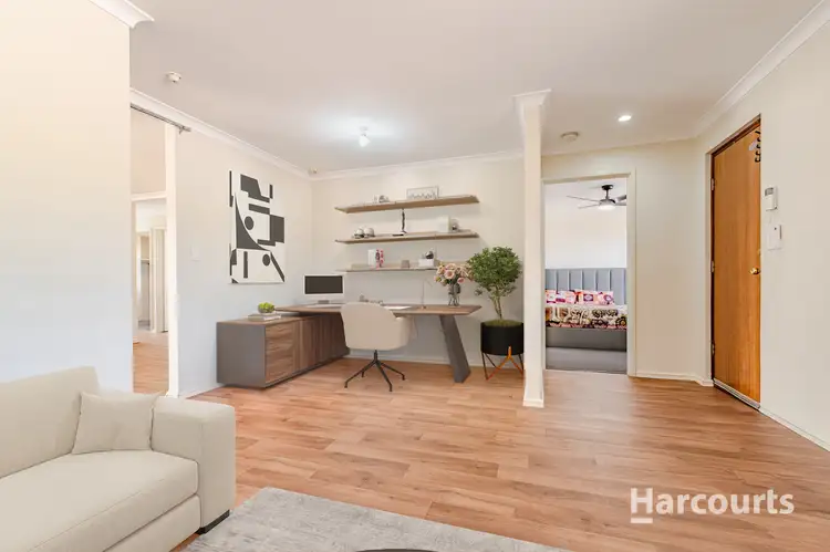 Second view of Homely house listing, 3 Oriole Gardens, Bennett Springs WA 6063
