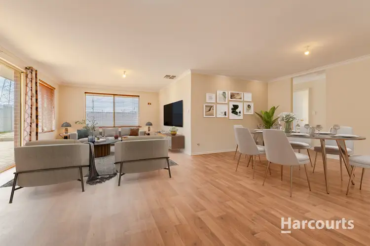 Third view of Homely house listing, 3 Oriole Gardens, Bennett Springs WA 6063