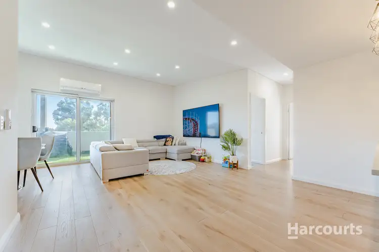 Second view of Homely apartment listing, 16/267 Fulham Street, Cloverdale WA 6105