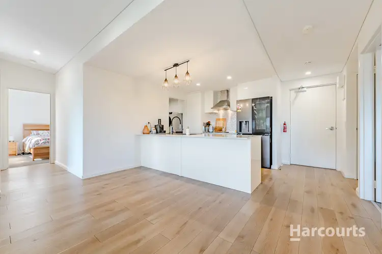 Third view of Homely apartment listing, 16/267 Fulham Street, Cloverdale WA 6105
