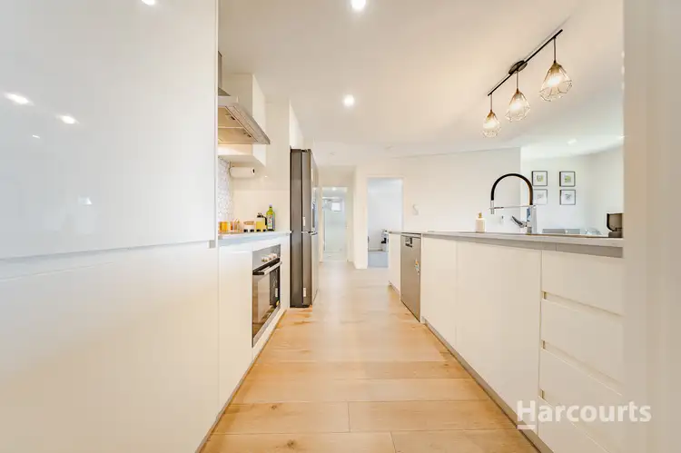 Fifth view of Homely apartment listing, 16/267 Fulham Street, Cloverdale WA 6105
