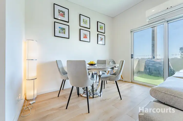 Sixth view of Homely apartment listing, 16/267 Fulham Street, Cloverdale WA 6105