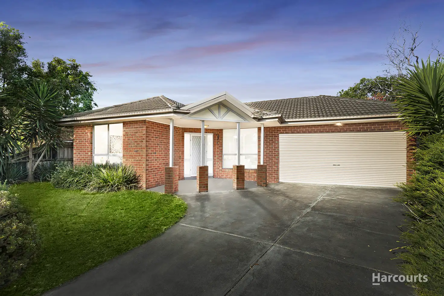 Main view of Homely house listing, 15 Payne Place, South Morang VIC 3752