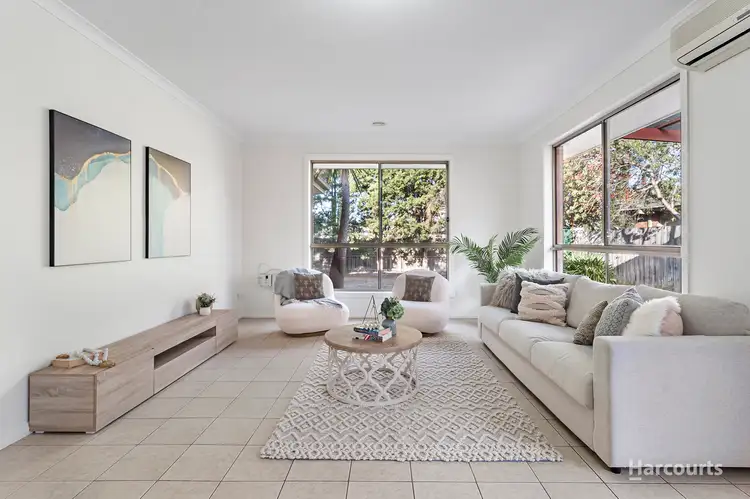 Second view of Homely house listing, 15 Payne Place, South Morang VIC 3752